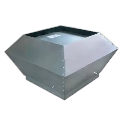 Крышный вентилятор AeroStar SRV 63/50-4D