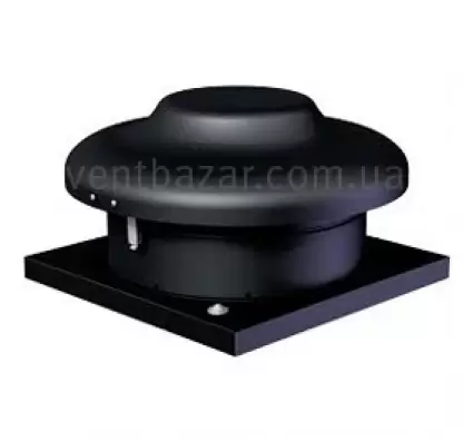 Крышный вентилятор Lessar LV-FRCV 355/4/3