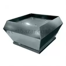 Крышный вентилятор Lessar LV-FRCV 630-4-3 ECO