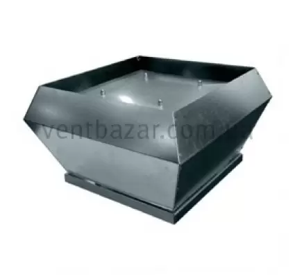 Крышный вентилятор Lessar LV-FRCV 630-4-3 ECO