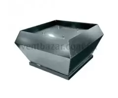 Lessar LV-FRCV 311-4-1 ECO AL