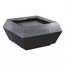 Крышный вентилятор Lessar LV-FRCS 450-3 ECO AL