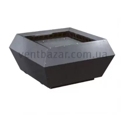 Крышный вентилятор Lessar LV-FRCS 450-3 ECO AL