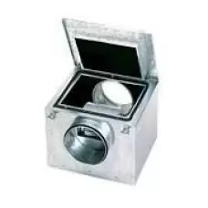 Центробежный вентилятор Soler&Palau CAB-400