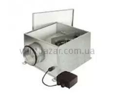 Soler&Palau CVB-350/125 *230V50/60HZ*