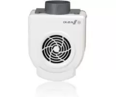 Soler&Palau CK-25 N *230V 50* Soler&Palau CK-25 N *230V 50*