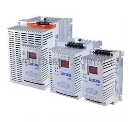 Частотный преобразователь LENZE ESMD752L4TXA