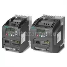Частотний перетворювач Siemens SINAMICS G120P 6SL3200-6AM26