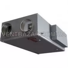 Приточно-вытяжная установка Salda RIS 1500 PE