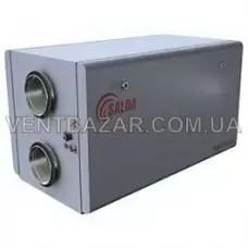 Приточно-вытяжная установка Salda RIRS 4000 HE