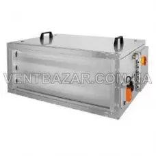 Приточна установка Ruck SL 6130 Н02 01