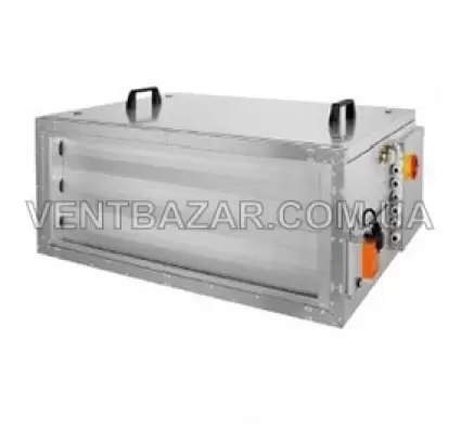 Приточна установка Ruck SL 6130 Н02 01