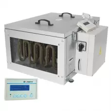 Припливна установка ВЕНТС МПА 1800 Е3 LCD