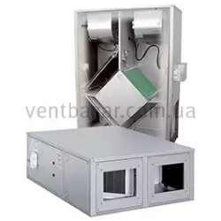 Rhoss UTNR-P/O 255 + BCR