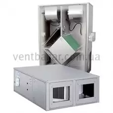 Приточно-вытяжная установка Rhoss UTNR-P/O 410 + BCR