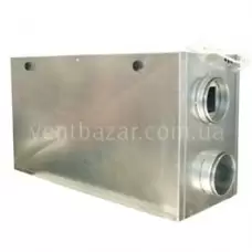 Приточно-вытяжная установка Systemair VR 400 DC
