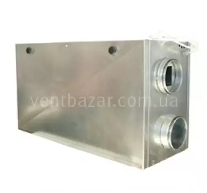 Приточно-вытяжная установка Systemair VR 400 DC