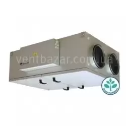 Systemair TOPVEX FR06 HWL-R-CAV