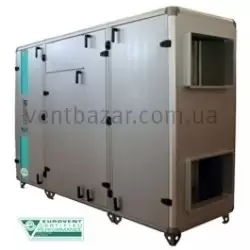 Systemair TOPVEX SC08 R-VAV