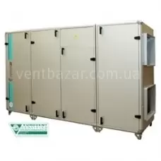 Приточно-вытяжная установка Systemair TOPVEX SC11 L-VAV