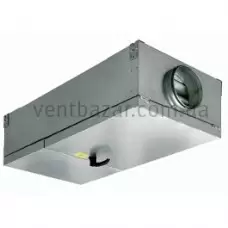 Припливна установка Systemair TA 1100 EL 8kW AHU