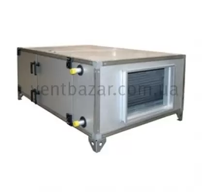 Припливна установка Systemair TA 11000 HW-R