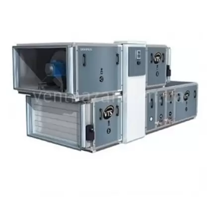 Приточная установка VTS VS-21-R-С