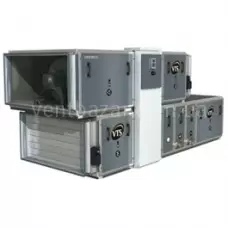 Приточно-вытяжная установка VTS VS-21-R-RH