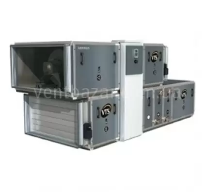 Приточно-вытяжная установка VTS VS-21-R-RH