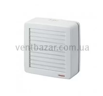Віконний вентилятор Maico EVH 31