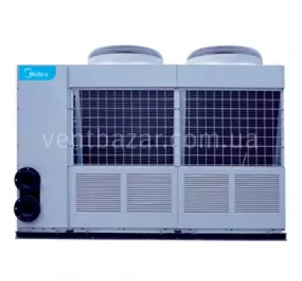 Чилер Midea MGA D65W/SN1