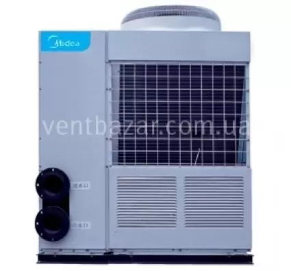 Чиллер Midea MGA F30W/SN1.A