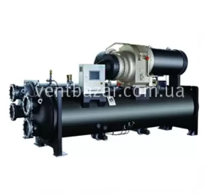 Чилер Midea LC 105-P