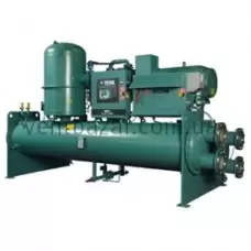 Чиллер York YN RB RB S4