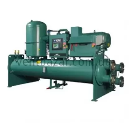 Чиллер York YN RB RB S4