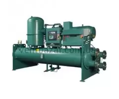 York YN SD SD S4