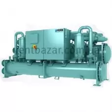Чиллер York YVWA 800