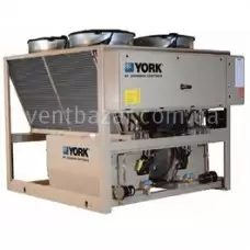 Чиллер York YLAЕ НР 260