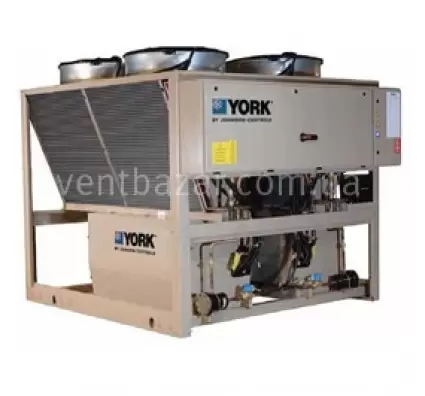 Чиллер York YLAЕ НР 260