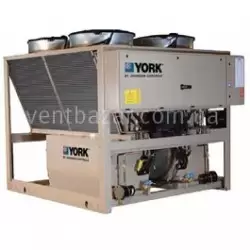York YLAЕ НР 370