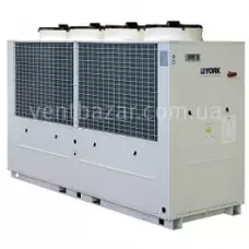 Чіллер York YLHA 50 T-TP