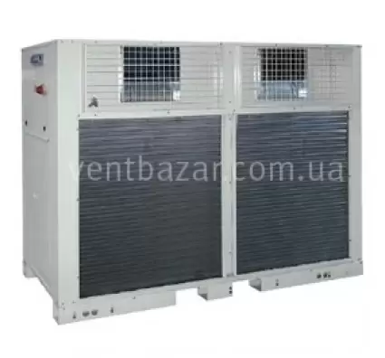 Чиллер York YLHD 25 TC
