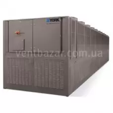 Чиллер York YVAA 1100