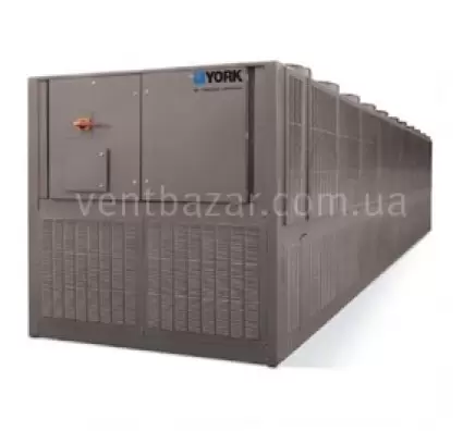 Чиллер York YVAA 1100