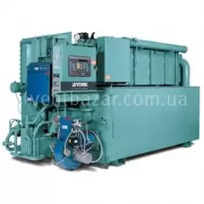 Чиллер York YPC-ST 18S