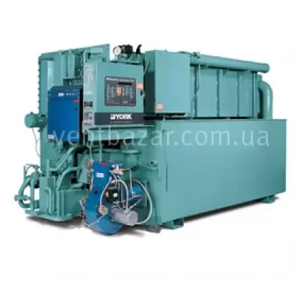 Чиллер York YPC-ST 18S