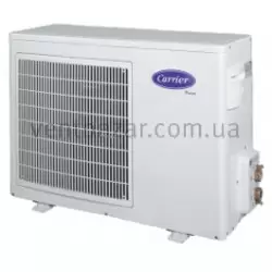 Carrier 30RH 007-9B