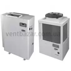 Чилер Carrier 30RQ 026CHE