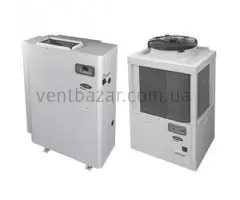 Carrier 30RQ 026CHE