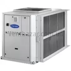 Чилер Carrier 30RQY 033CF